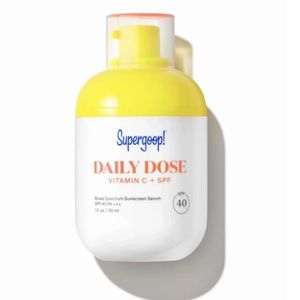 Daily Dose Supergoop